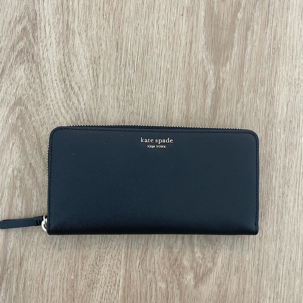 Kate Spade Cameron Large Continental Wallet